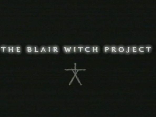 Watch The Blair Witch Project (1999) Full Movie Free Online - Plex