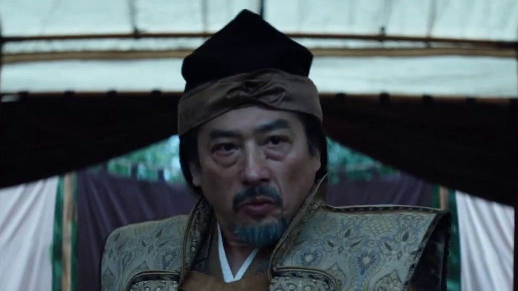 Shōgun (2024) (2024) Release Date is February 27, 2024 - See the Cast ...