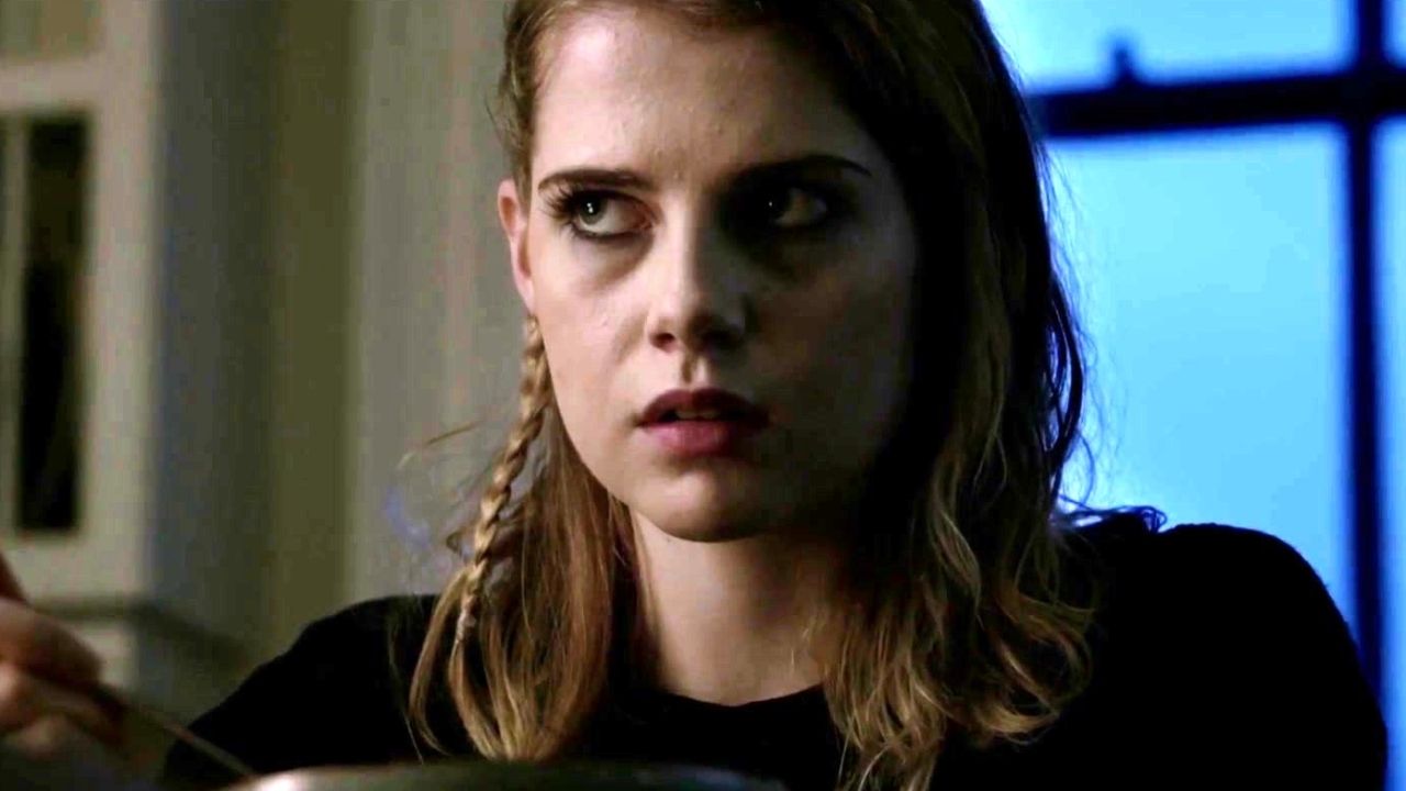 Watch Don't Knock Twice (2016) Full Movie Free Online - Plex