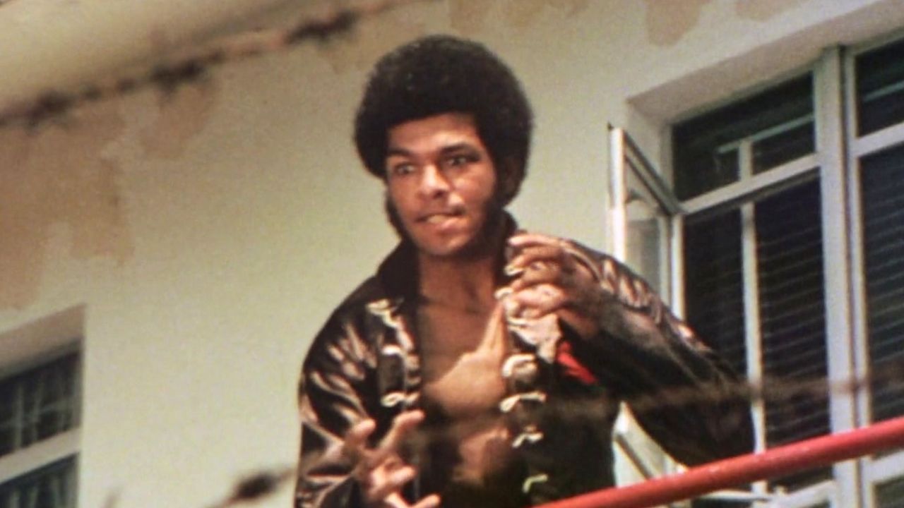 Watch Black Dragon's Revenge (1975) Full Movie Free Online - Plex