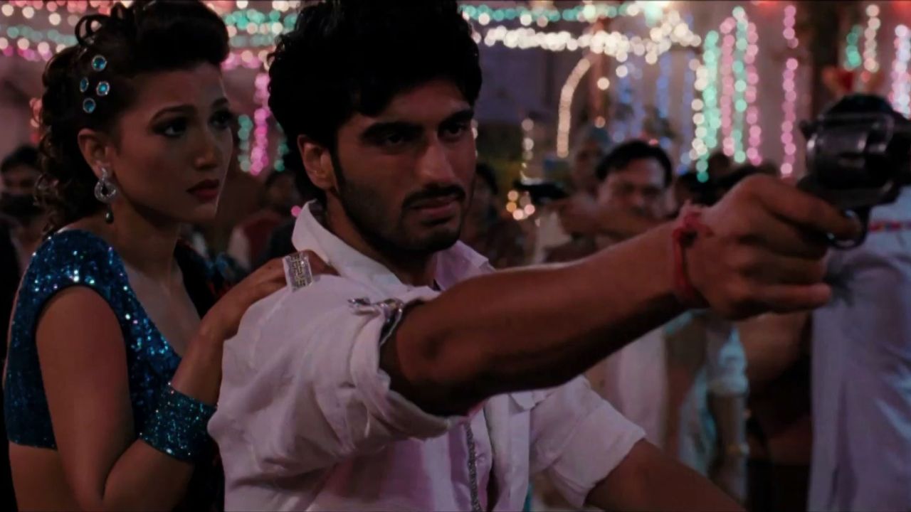 Ishaqzaade (2012) Where to watch the movie online Plex