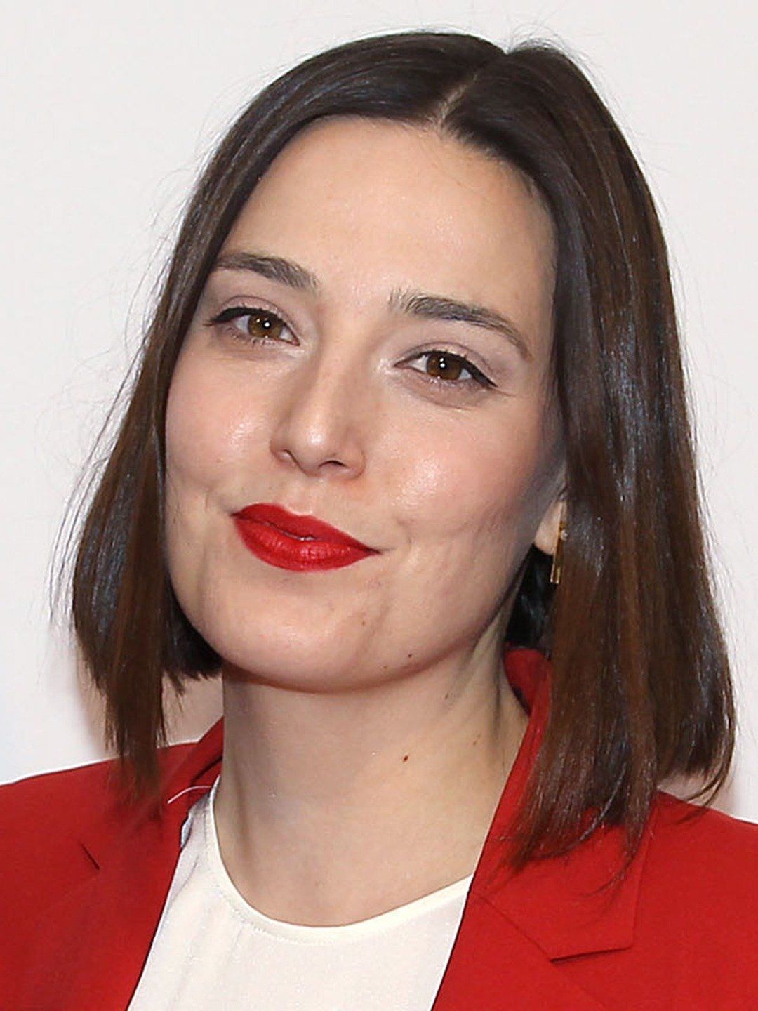 Photo of Gabrielle Nadig