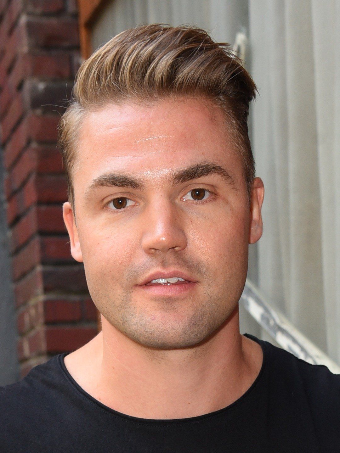 Photo of Benjamin Heinrich