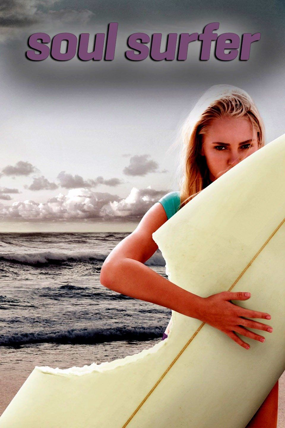 Buy Soul Surfer - Microsoft Store