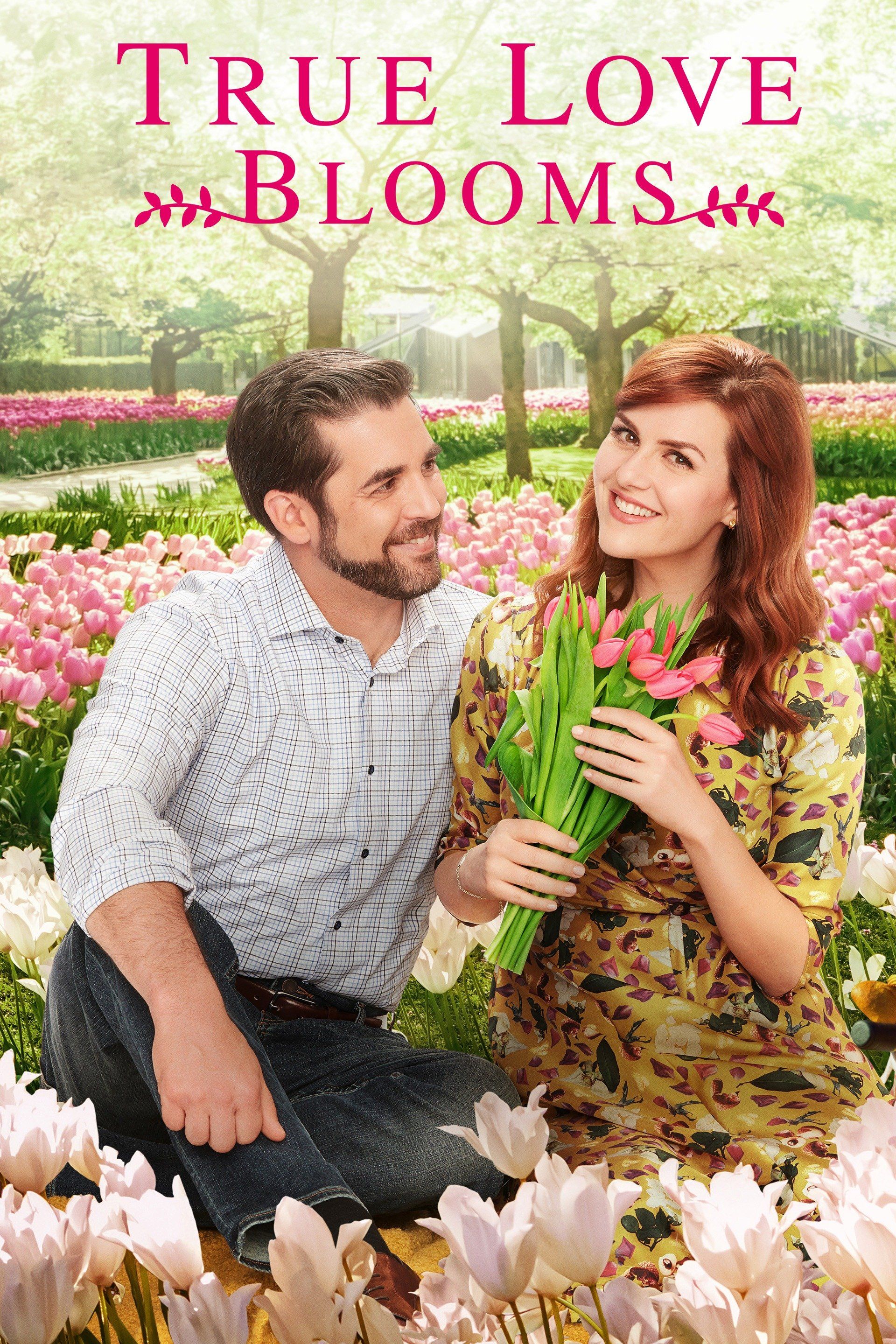 Full Bloom - watch tv show streaming online