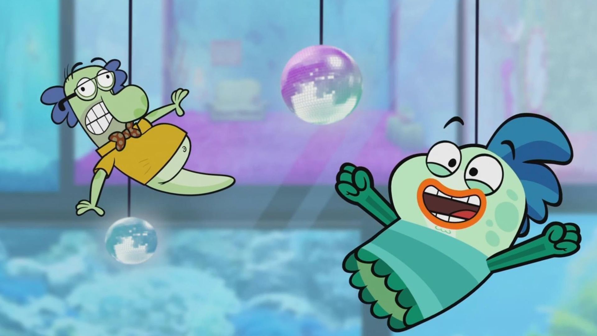 Fish Hooks  Rotten Tomatoes