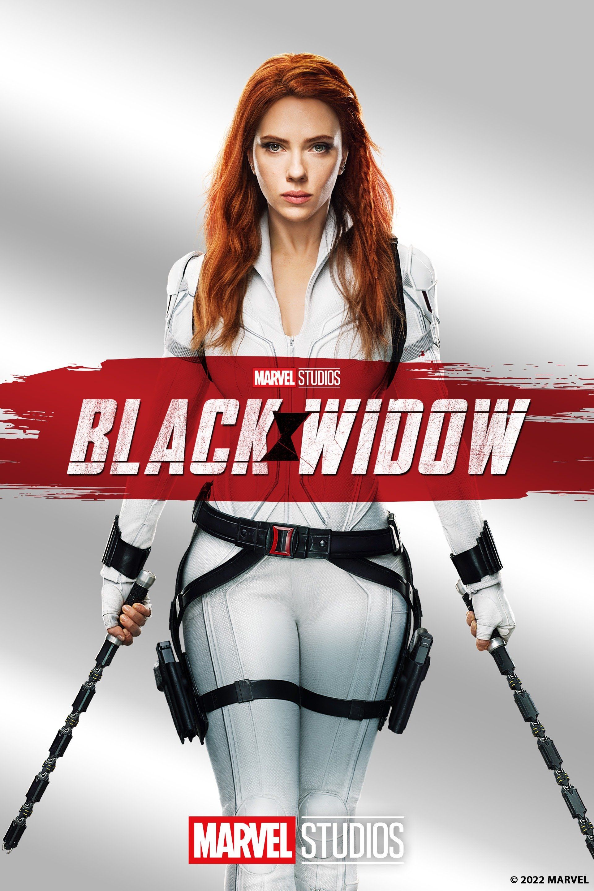 How Avengers: Endgame failed Black Widow - Vox