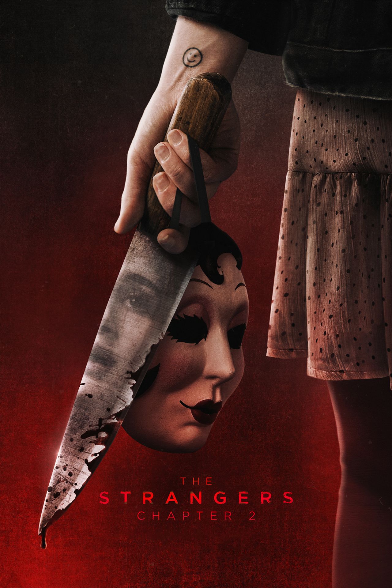 The Strangers – Chapter 2 (2025)