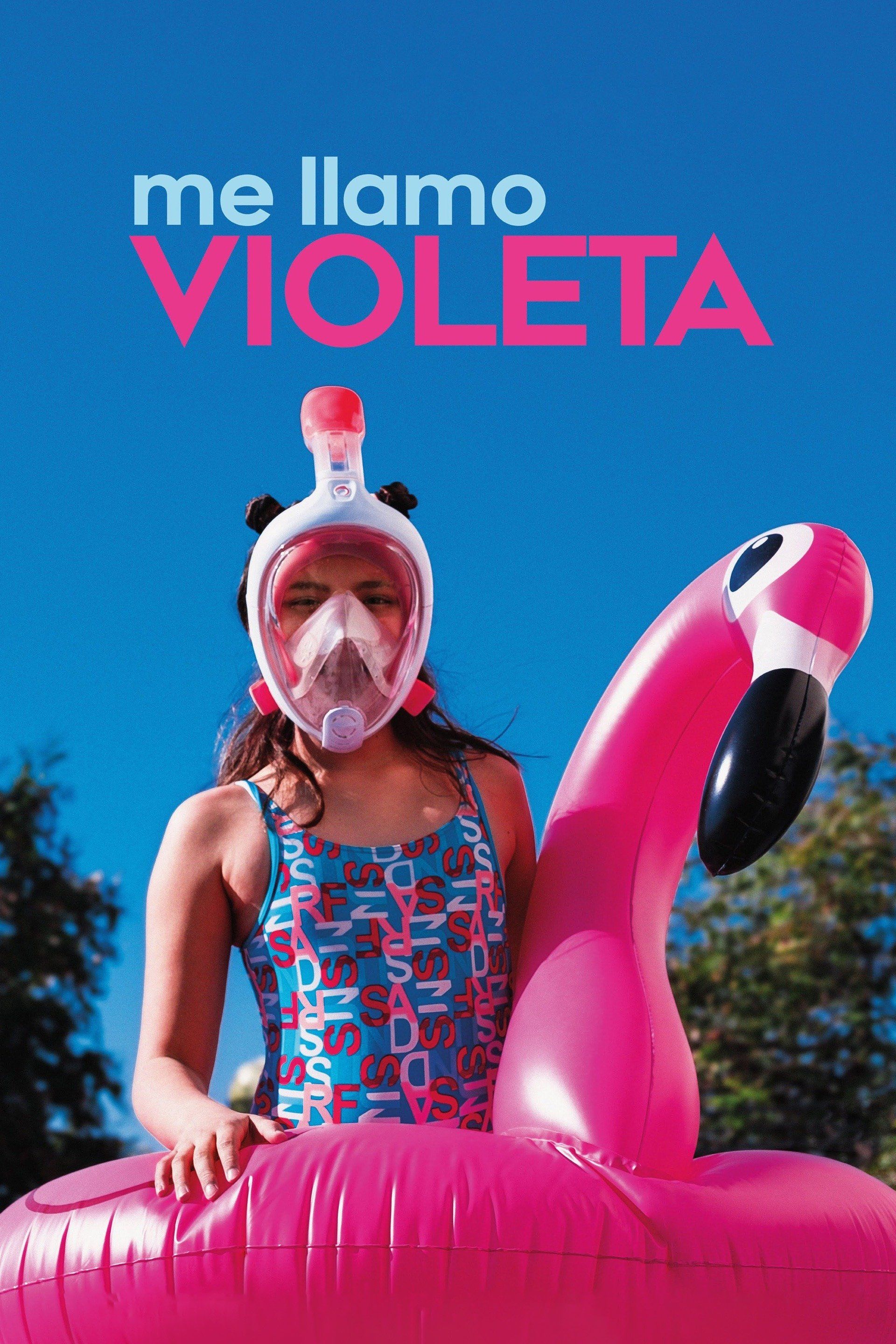 My Name Is Violeta (2019) - Plex