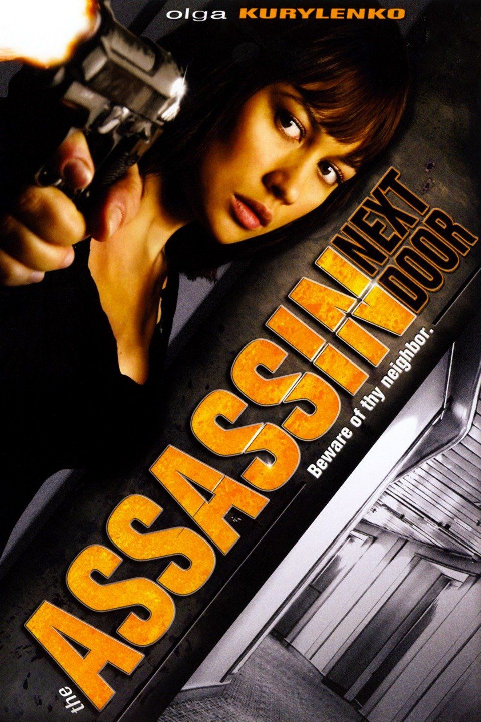 Watch The Assassin Next Door (2009) Full Movie Free Online - Plex