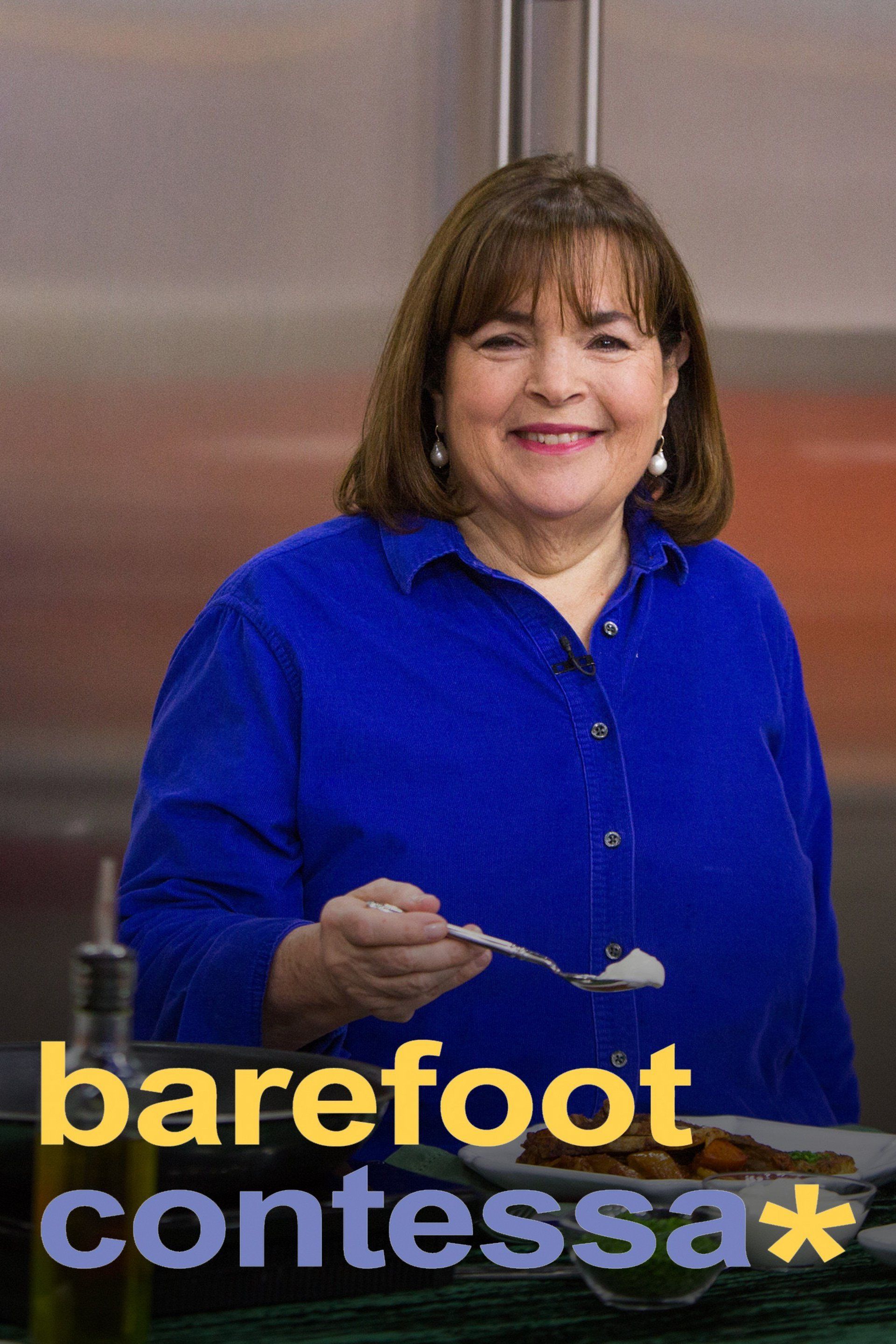 Watch Barefoot Contessa online