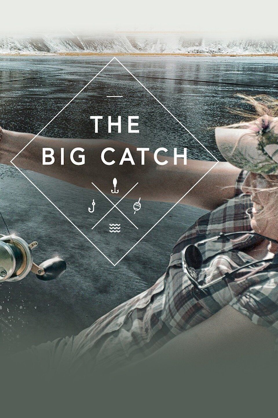 BBC Two - Earth's Wildest Waters: The Big Fish - Meet the judges