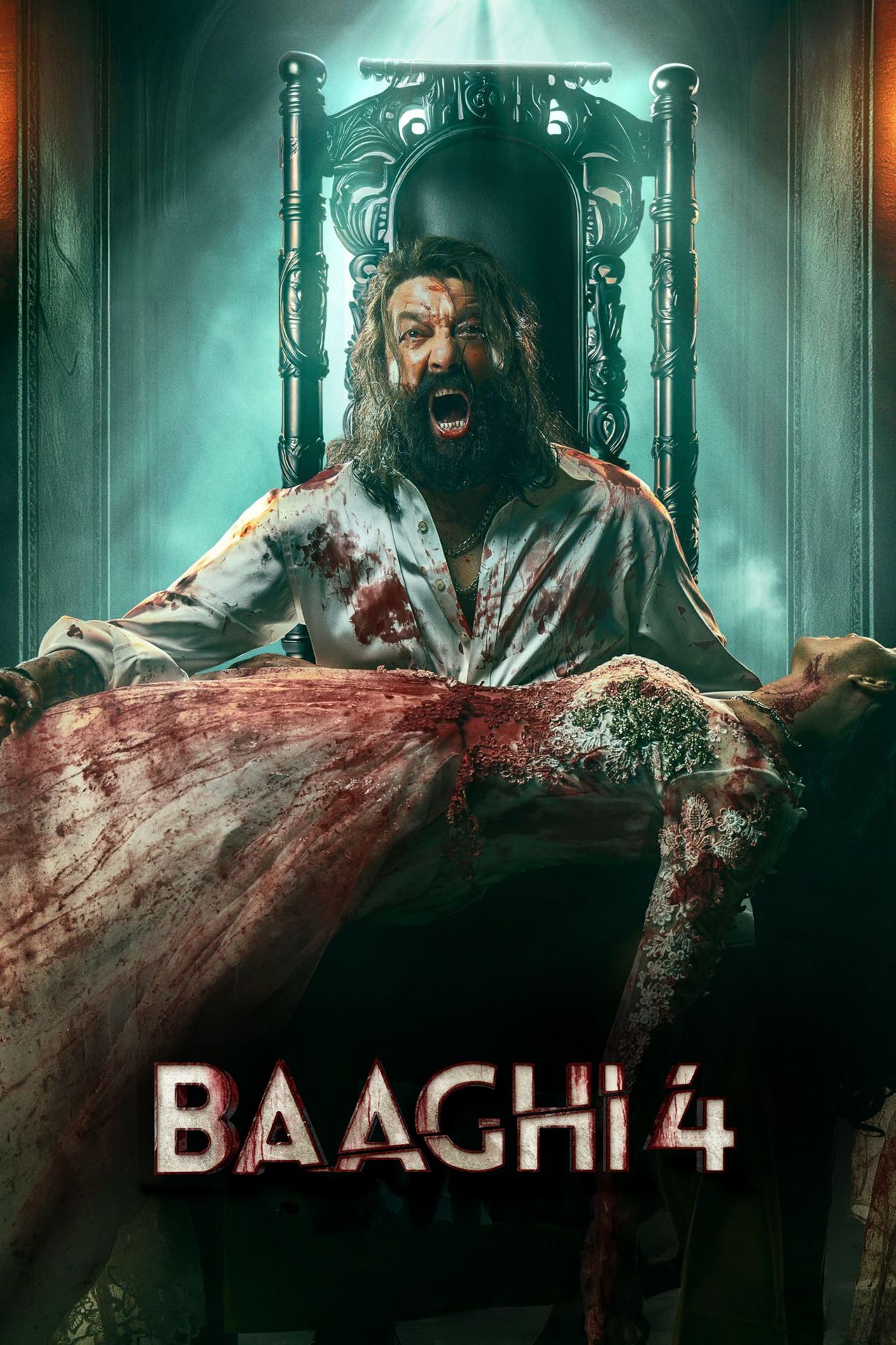 Baaghi 4 (2025)