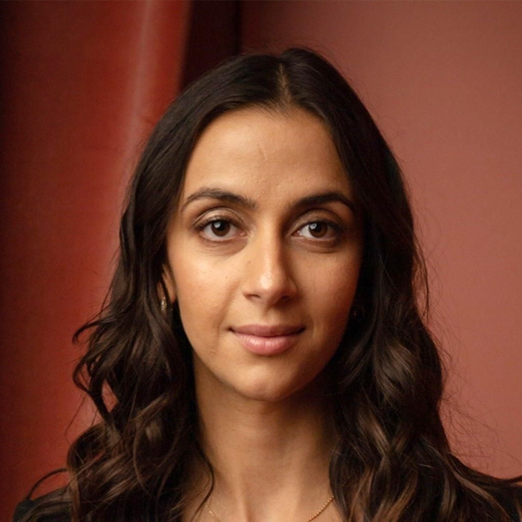 Photo of Nour Belkhiria