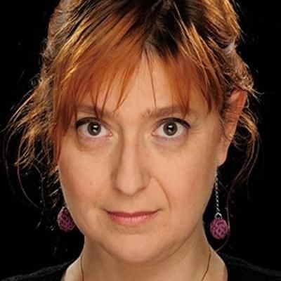 Photo of Meritxell Ané