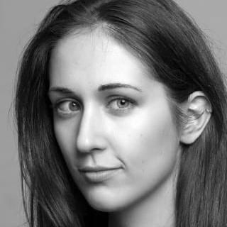 Photo of Aleksandra Koel