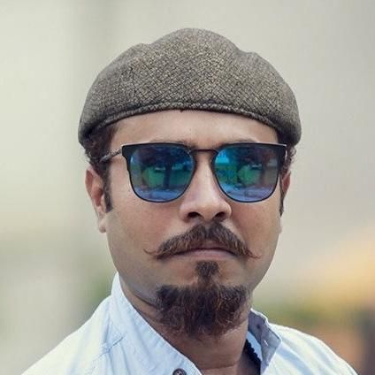 Photo of Bijay Baral
