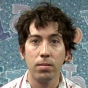 Photo of Justin Rice