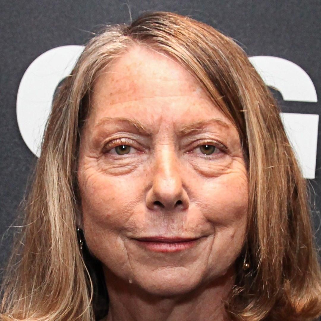 Photo of Jill Abramson