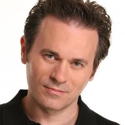 Photo of Joshua Seth