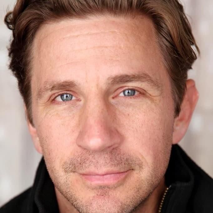 Photo of Brian Swinehart