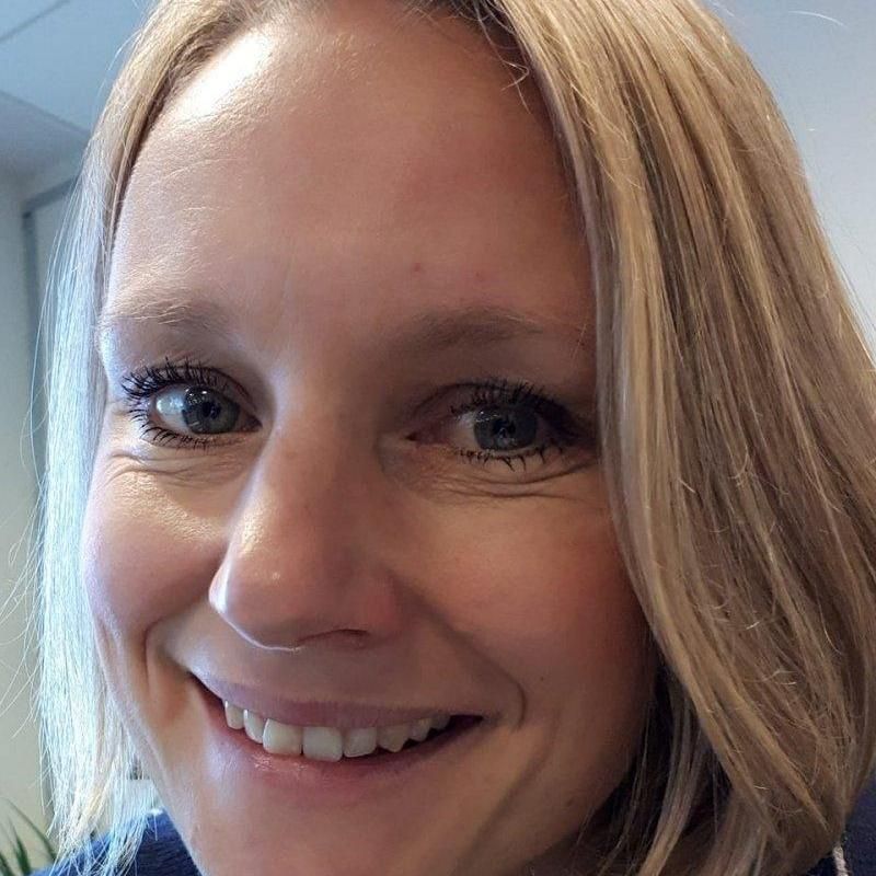 Photo of Bolette Spengler