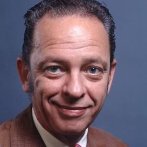Photo of Don Knotts