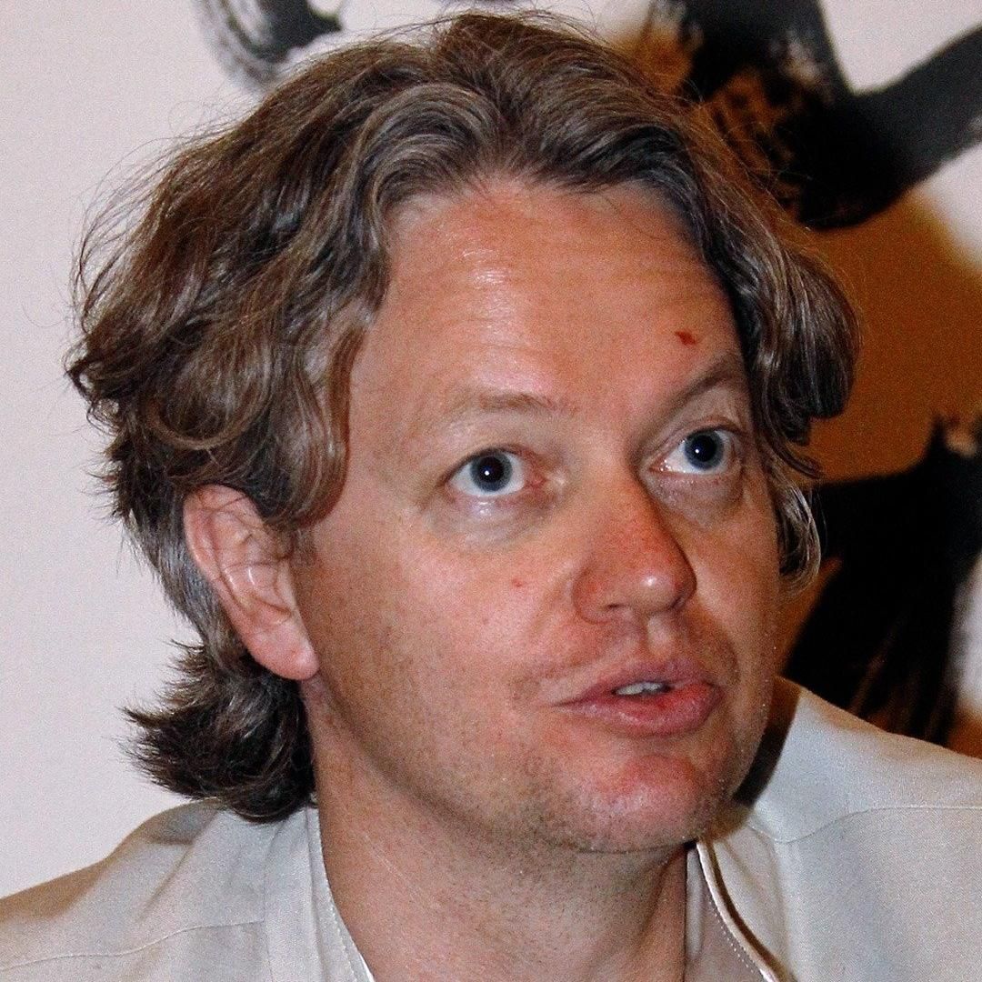 Photo of Klaus Badelt