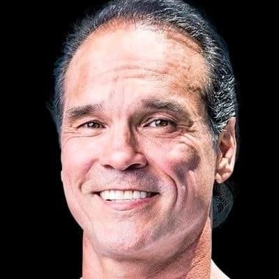 Photo of Danny Lee Clark