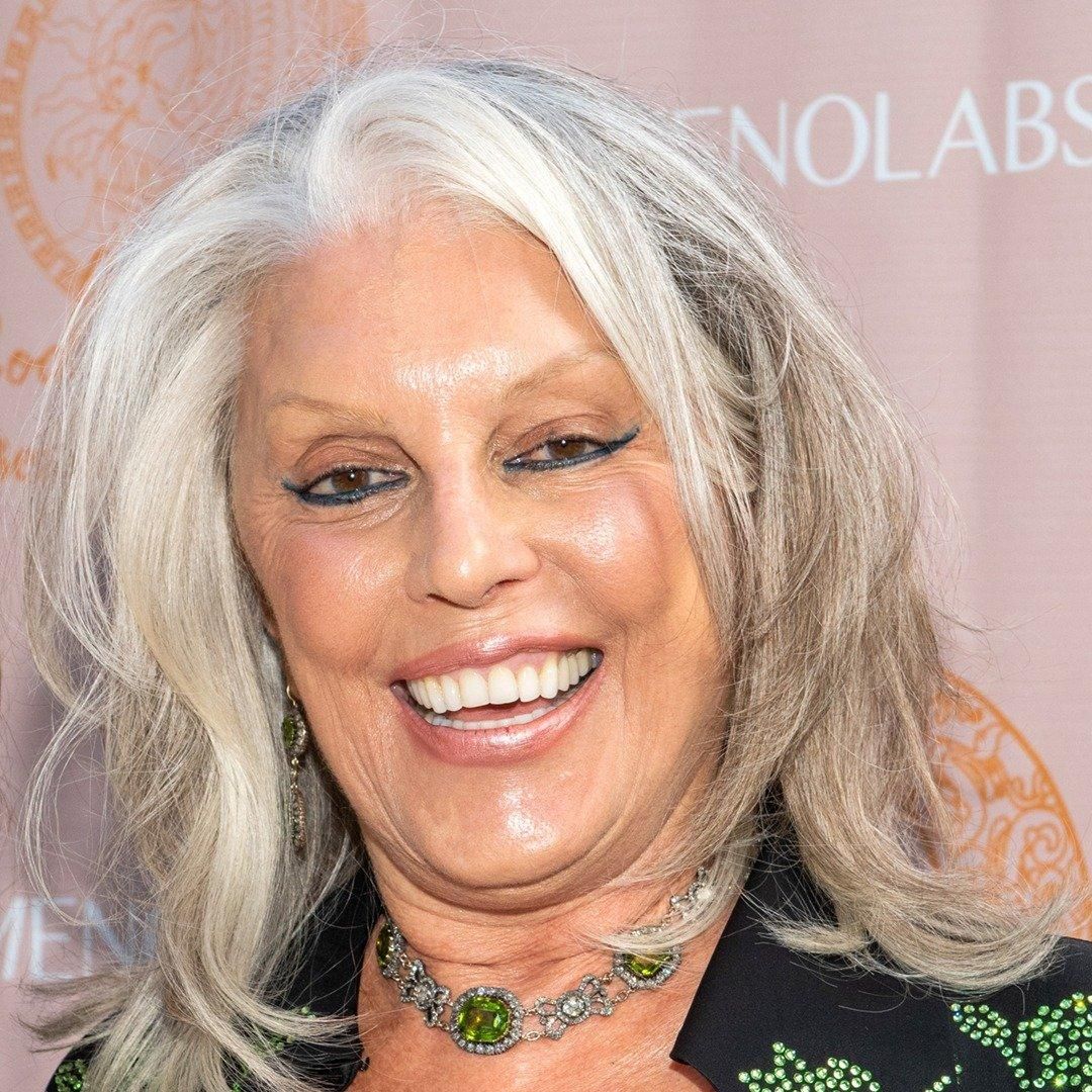 Photo of Shera Danese