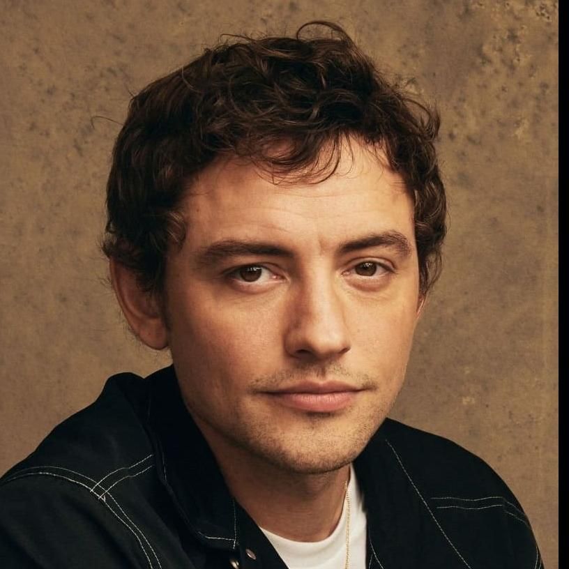 Photo of Josh Whitehouse