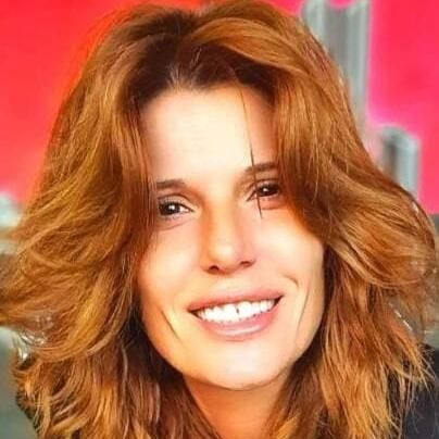Photo of Eva Raboso