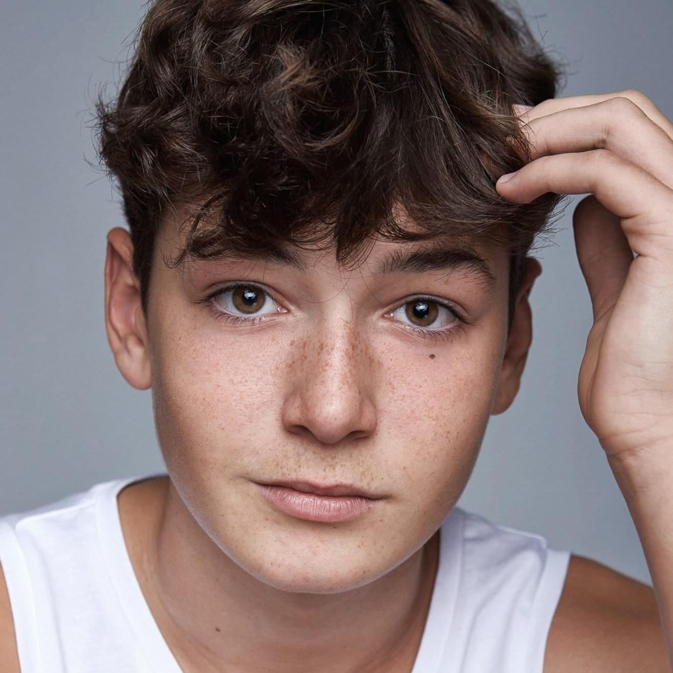 Photo of Javier Lorenzo