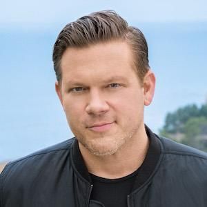 Photo of Tyler Florence