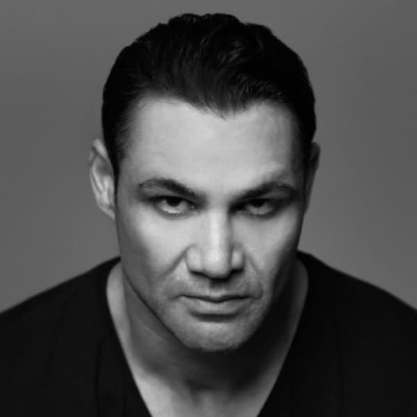 Photo of Daniel Nehme