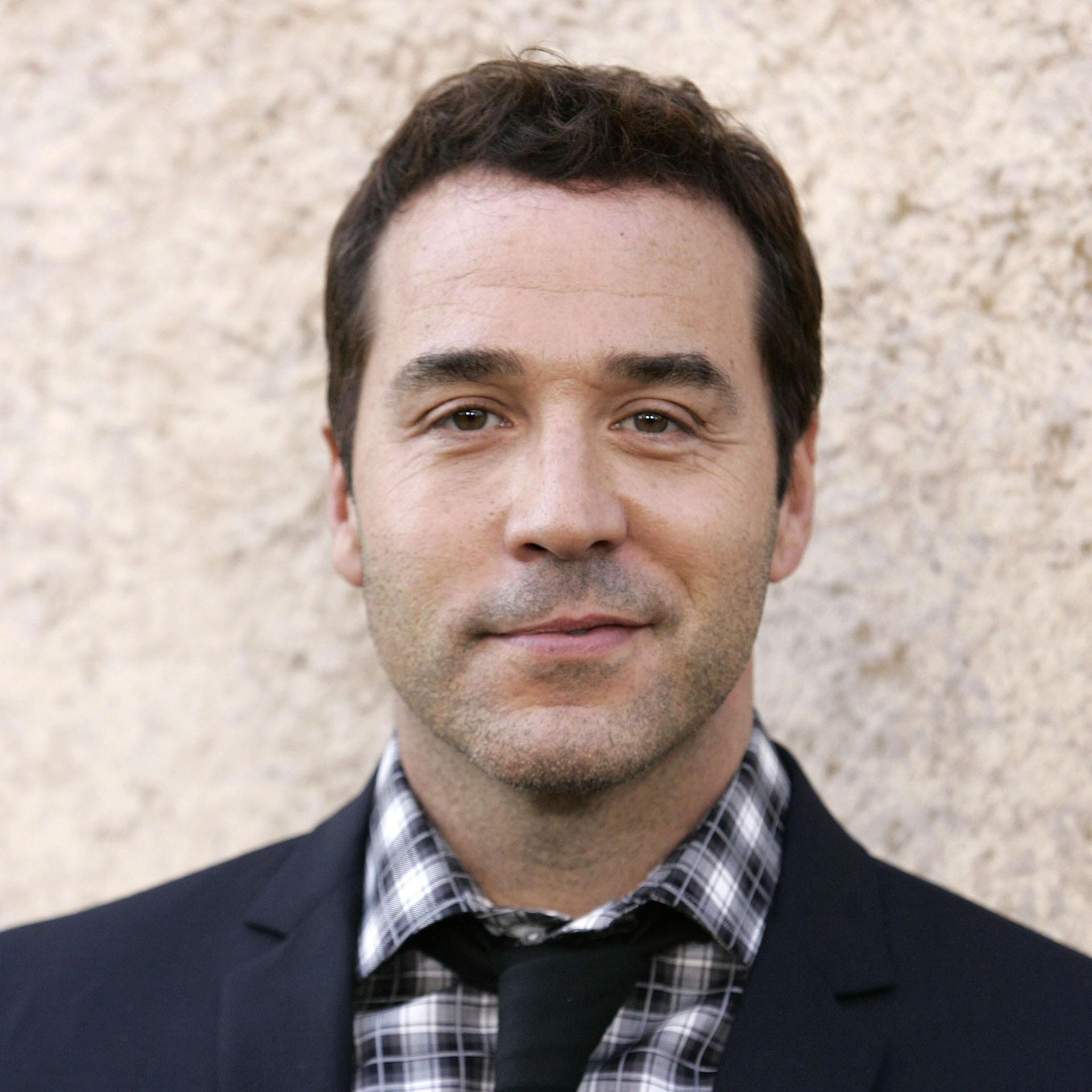 Photo of Jeremy Piven