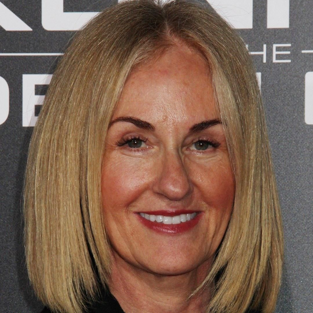 Photo of Ellen Goldsmith-Vein