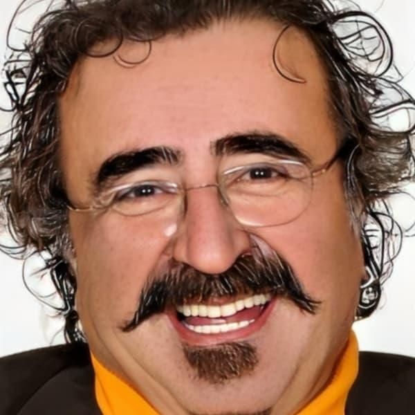 Photo of Yıldırım Öcek