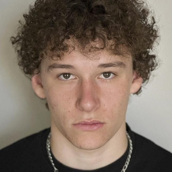 Photo of Hadrien Heaulmé