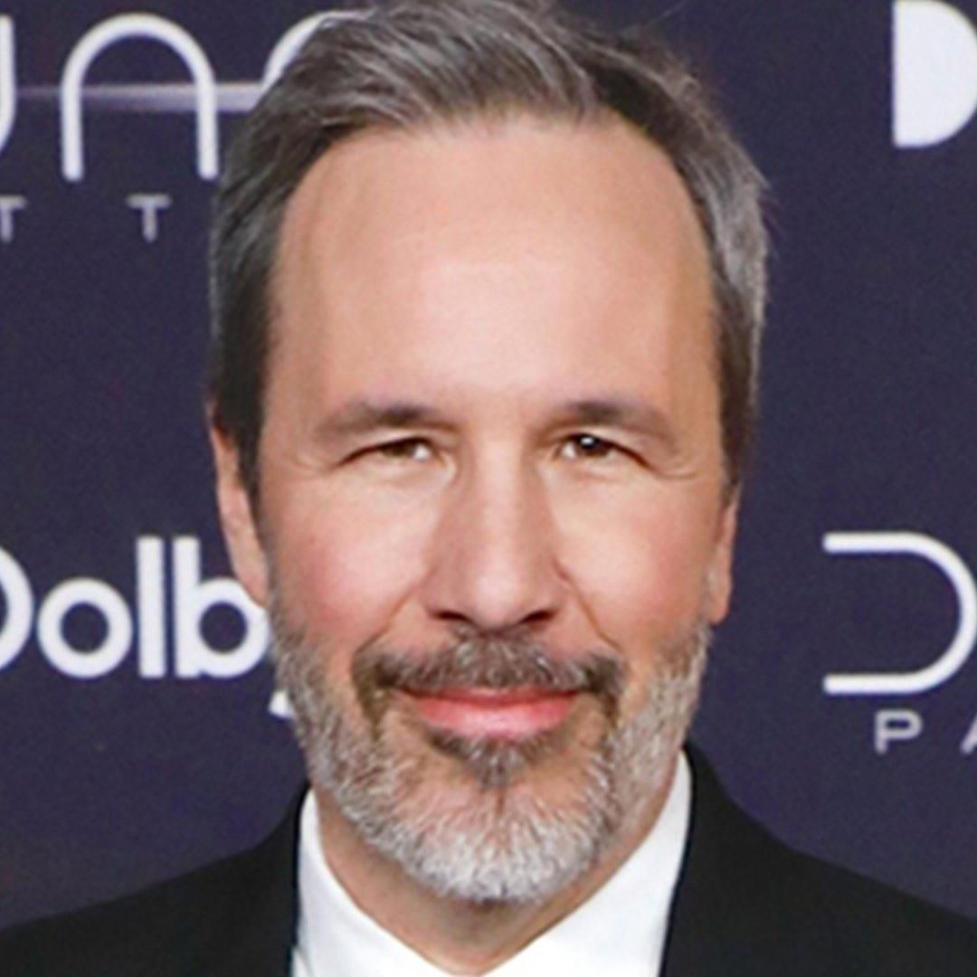 Photo of Denis Villeneuve