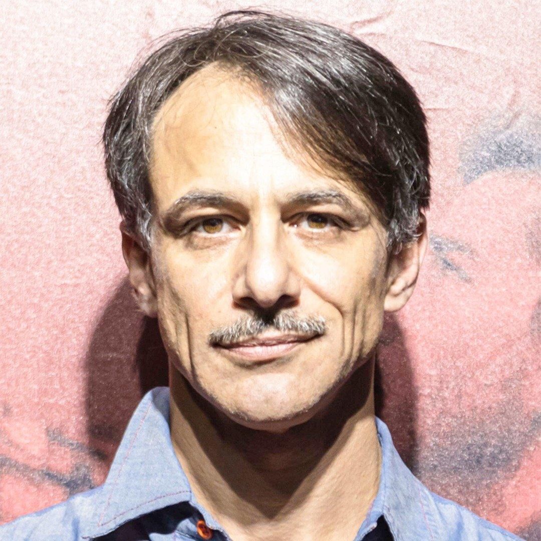 Photo of Lucas Ferraro