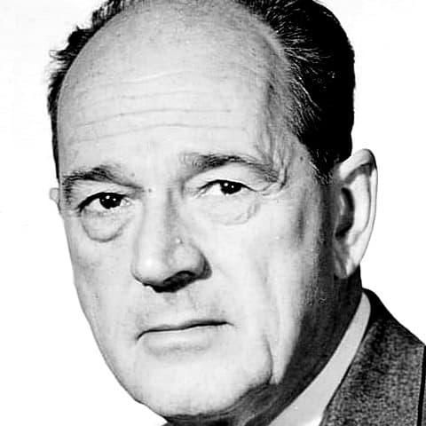 Photo of Anthony Mann