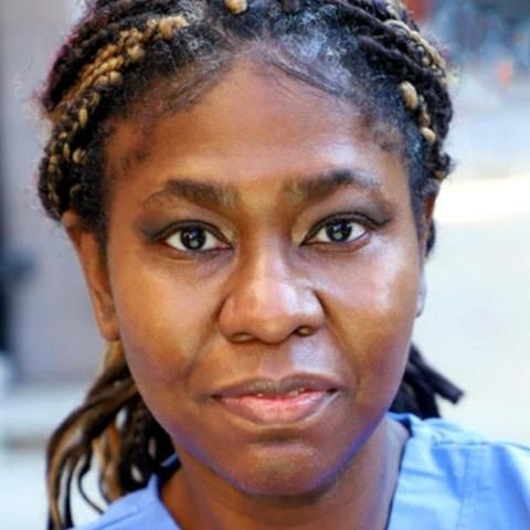 Photo of Sonya Giddings