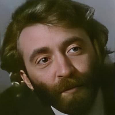 Photo of Volodymyr Zadniprovskyi