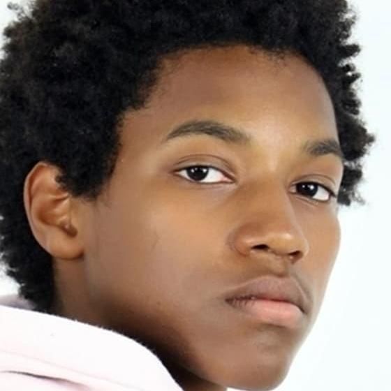 Photo of Aidan Le Groumellec