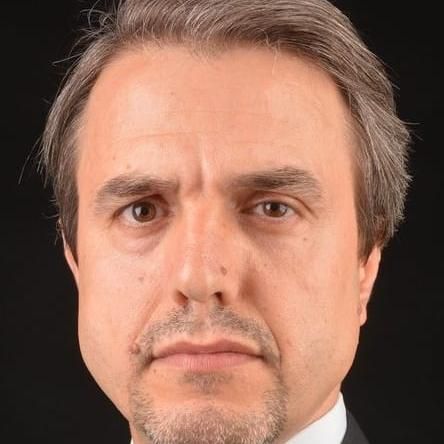 Photo of Ufuk Soydaş