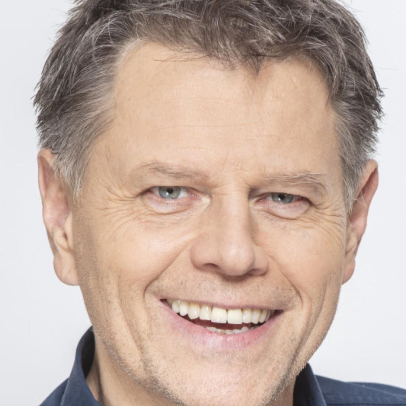 Photo of Daniel Junas