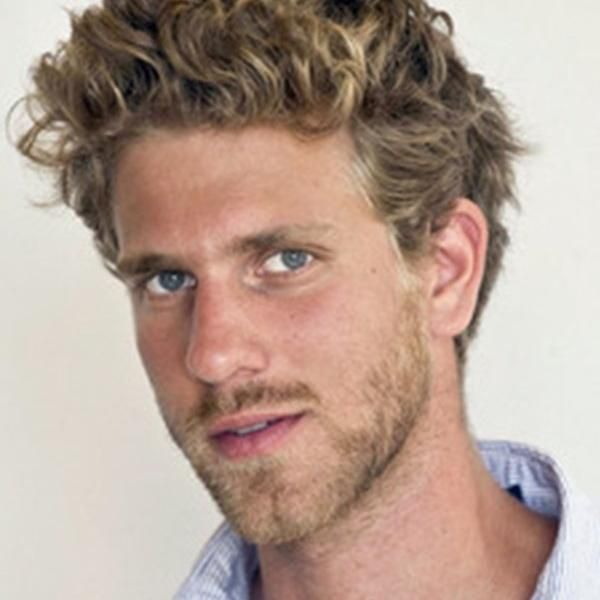 Photo of Ádám Farkas