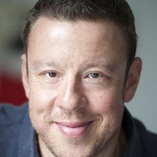 Photo of Bruno Flender