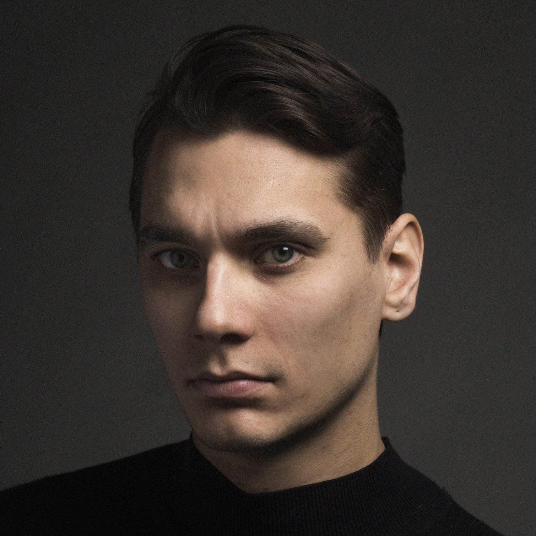 Photo of Konsta Laakso